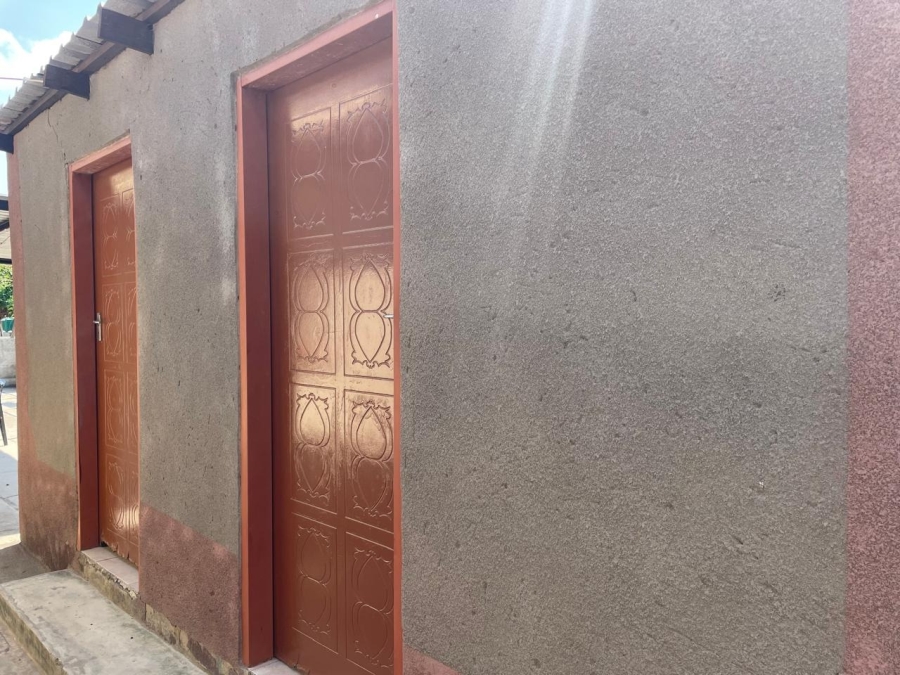 3 Bedroom Property for Sale in Freedom Park North West